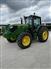 John Deere 2025 6145M Other Tractors