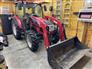 McCormick 2025 x4.080 Other Tractors