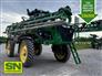 John Deere 2022 410R Sprayers - Self Propelled