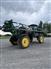 John Deere 2022 410R Sprayers - Self Propelled