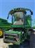 John Deere 2024 S780 Combines