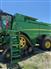 John Deere 2024 S780 Combines