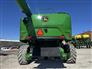 2025 John Deere S7 900