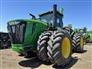 John Deere 2024 9R 440 4WD