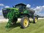 2023 John Deere 400R