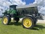 2023 John Deere 400R
