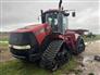 Case IH 2012 Steiger 550 Quadtrac Other Tractors