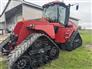 Case IH 2012 Steiger 550 Quadtrac Other Tractors