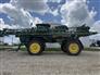 John Deere 2025 412R Sprayers - Self Propelled