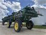 John Deere 2025 412R Sprayers - Self Propelled