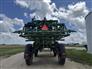 John Deere 2025 412R Sprayers - Self Propelled