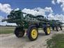 John Deere 2025 412R Sprayers - Self Propelled