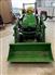 John Deere 2015 1025R Other Tractors
