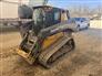 John Deere 2024 333 P Track Loaders