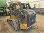 John Deere 2024 333 P Track Loaders