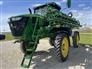 John Deere 2023 410R Sprayers - Self Propelled