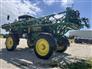 John Deere 2023 410R Sprayers - Self Propelled