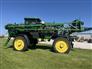 John Deere 2023 410R Sprayers - Self Propelled