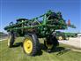 John Deere 2023 410R Sprayers - Self Propelled