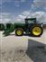 John Deere 2025 6R 155 Other Tractors