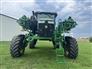 John Deere 2023 410R Sprayers - Self Propelled