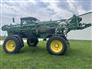 John Deere 2023 410R Sprayers - Self Propelled