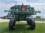 John Deere 2023 410R Sprayers - Self Propelled