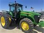 2010 John Deere 7830