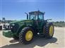 2010 John Deere 7830