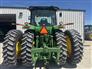 2010 John Deere 7830