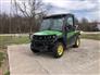 John Deere 2024 XUV 835M ATVs & Utility Vehicles
