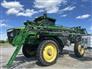 John Deere 2015 R4030 Sprayers - Self Propelled