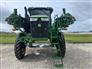 John Deere 2023 410R Sprayers - Self Propelled