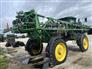 John Deere 2023 410R Sprayers - Self Propelled