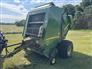 John Deere 2013 569 Silage Special Balers - Round