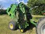 John Deere 2013 569 Silage Special Balers - Round