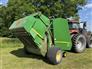 John Deere 2013 569 Silage Special Balers - Round