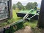 John Deere 2006 535 Mower Conditioners / Windrowers