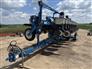 Kinze 1998 2600 Planters