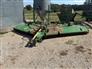 John Deere 2011 HX20 Rotary Mowers / Sickle Mower