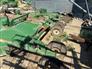 John Deere 2011 HX20 Rotary Mowers / Sickle Mower