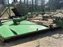 John Deere 2011 HX20 Rotary Mowers / Sickle Mower