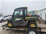 John Deere 2021 XUV 835R ATVs & Utility Vehicles