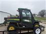 John Deere 2021 XUV 835R ATVs & Utility Vehicles