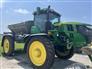 John Deere 2022 600R Sprayers - Self Propelled