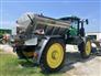 John Deere 2022 600R Sprayers - Self Propelled