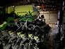 John Deere 2020 DB60 Planters