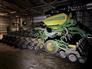 John Deere 2020 DB60 Planters