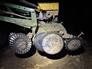 John Deere 2020 DB60 Planters