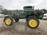 John Deere 2022 410R Sprayers - Self Propelled